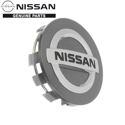 GENUINE OEM Wheel Center Hub Cap NISSAN Murano Altima Rogue 403424RB5A