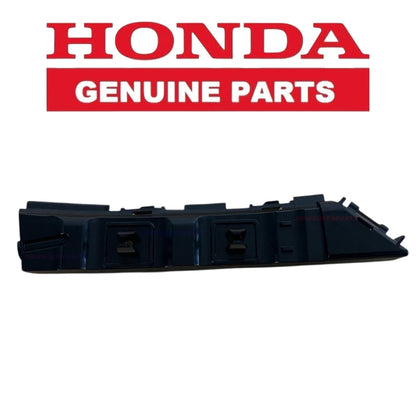 NEW OEM 10 - 12 HONDA CROSSTOUR FRONT BUMPER PASSENGER RIGHT  FENDER BRACKET
