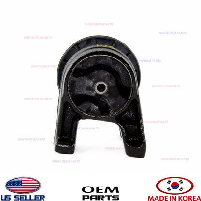 GENUINE Rear Engine Motor Mount OEM Sorento Santa Fe 2.4L 2010-2012 Only 2WD