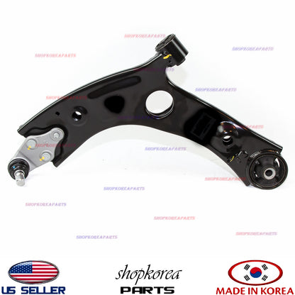 LOWER CONTROL ARM FRONT LEFT fits for KIA SORENTO 2016-2020 54500C6000