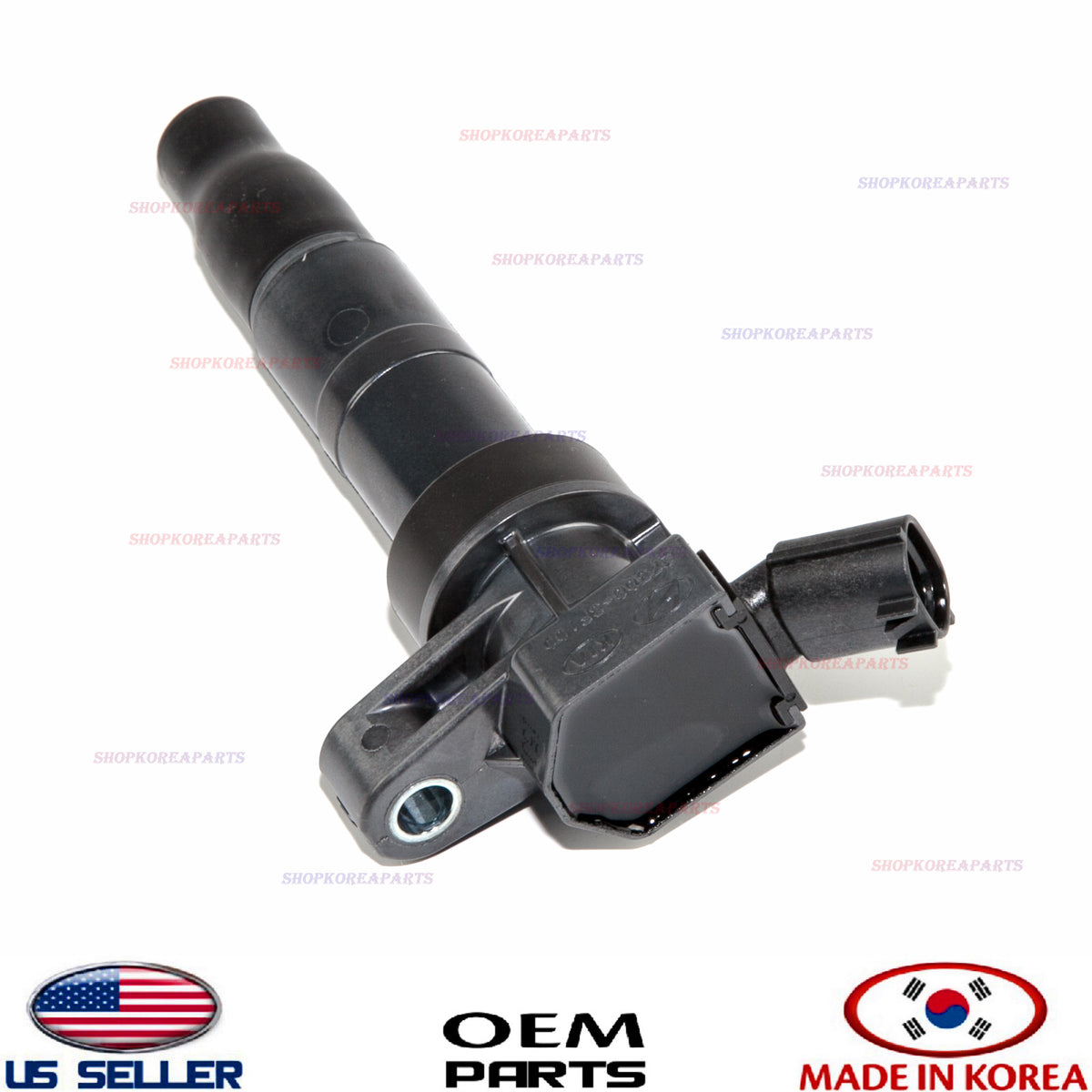 GENUINE Engine Ignition Coil OEM HYUNDAI KIA *See compatibility 273003F100