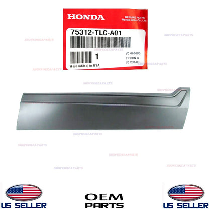 GENUINE Front Door Lower Molding RIGHT Passenger ⭐OEM⭐ Honda CR-V 5dr 2017-2022