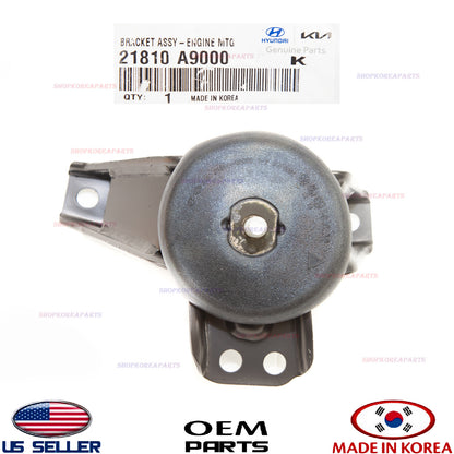GENUINE OEM Engine Front Mount Bracket RIGHT KIA SEDONA 2015-2021 21810-A9000