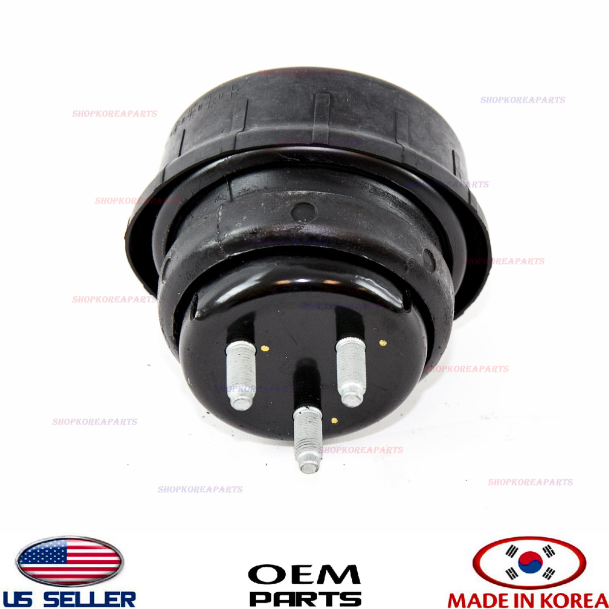 GENUINE Hydraulic Insulator Engine Mount LH or RH Genesis/Coupe 3.8L 2009-2011