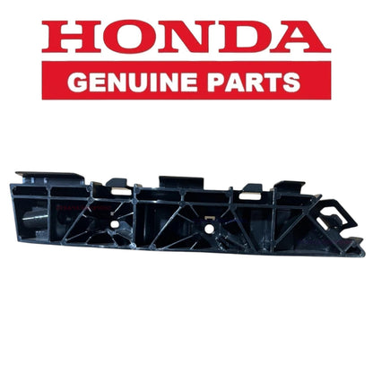NEW OEM 10 - 12 HONDA CROSSTOUR FRONT BUMPER DRIVER LEFT FENDER BRACKET