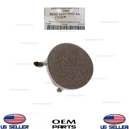 GENUINE OEM Interior Door Handle Screw Cover 2012-2019 Ford Fiesta Mk7 5110027