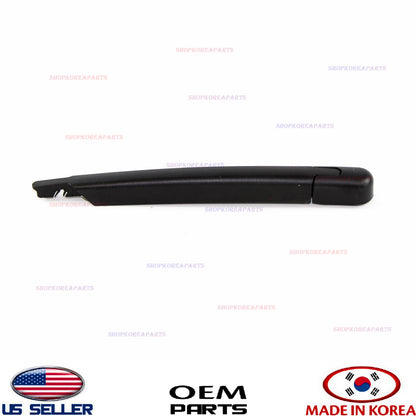 ✅GENUINE✅ Rear Wiper Arm ⭐OEM⭐ Hyundai Entourage Kia Sedona 2007-2014 988104D001