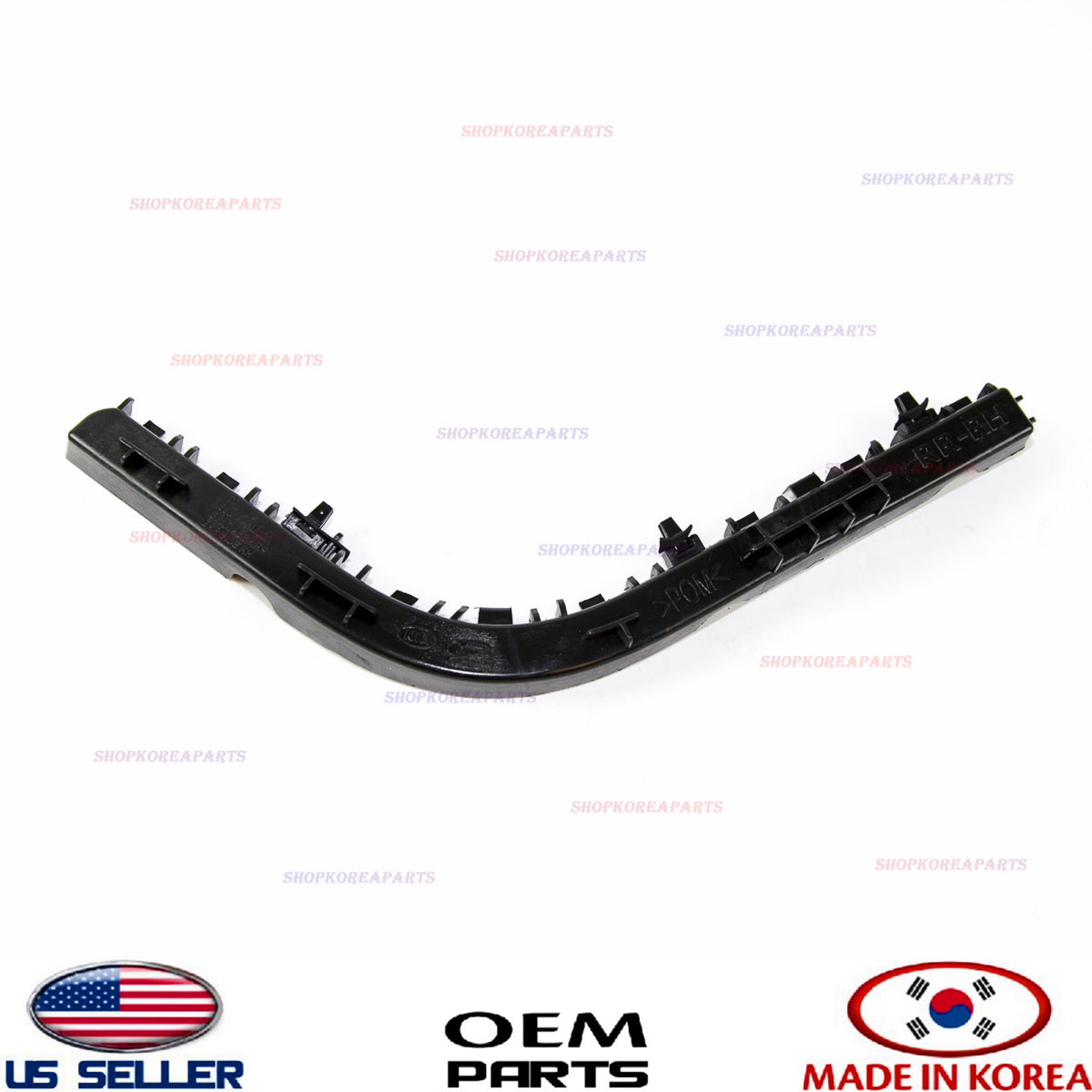 GENUINE Rear Bumper Bracket Right Passenger Side ⭐OEM⭐ Kia Forte 2010-2013