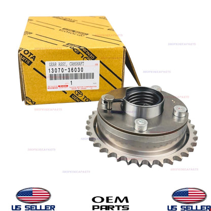 GENUINE Engine Timing Camshaft Sprocket Gear 2012-2019 Toyota Scion 2.5L 2.7L