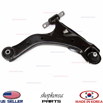 LOWER CONTROL ARM FRONT RIGHT fits for HYUNDAI TIBURON 2007 2008 545012C602