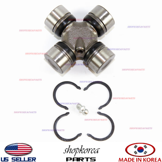 UNIVERSAL JOINTS KIT 【GENUINE KOJIN】 fits for KIA SORENTO 2003-2006 495983E100