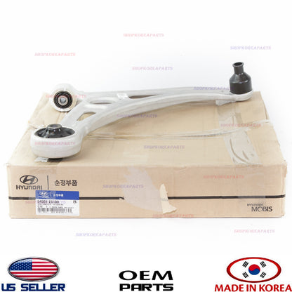 GENUINE Front Lower Control Arm ALUMINUM Passenger Side OEM SONATA OPTIMA HYBRID
