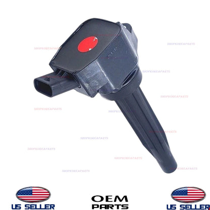 GENUINE OEM Engine Ignition Coil 2023-2026 Kia Soul Seltos 2.0L *See List