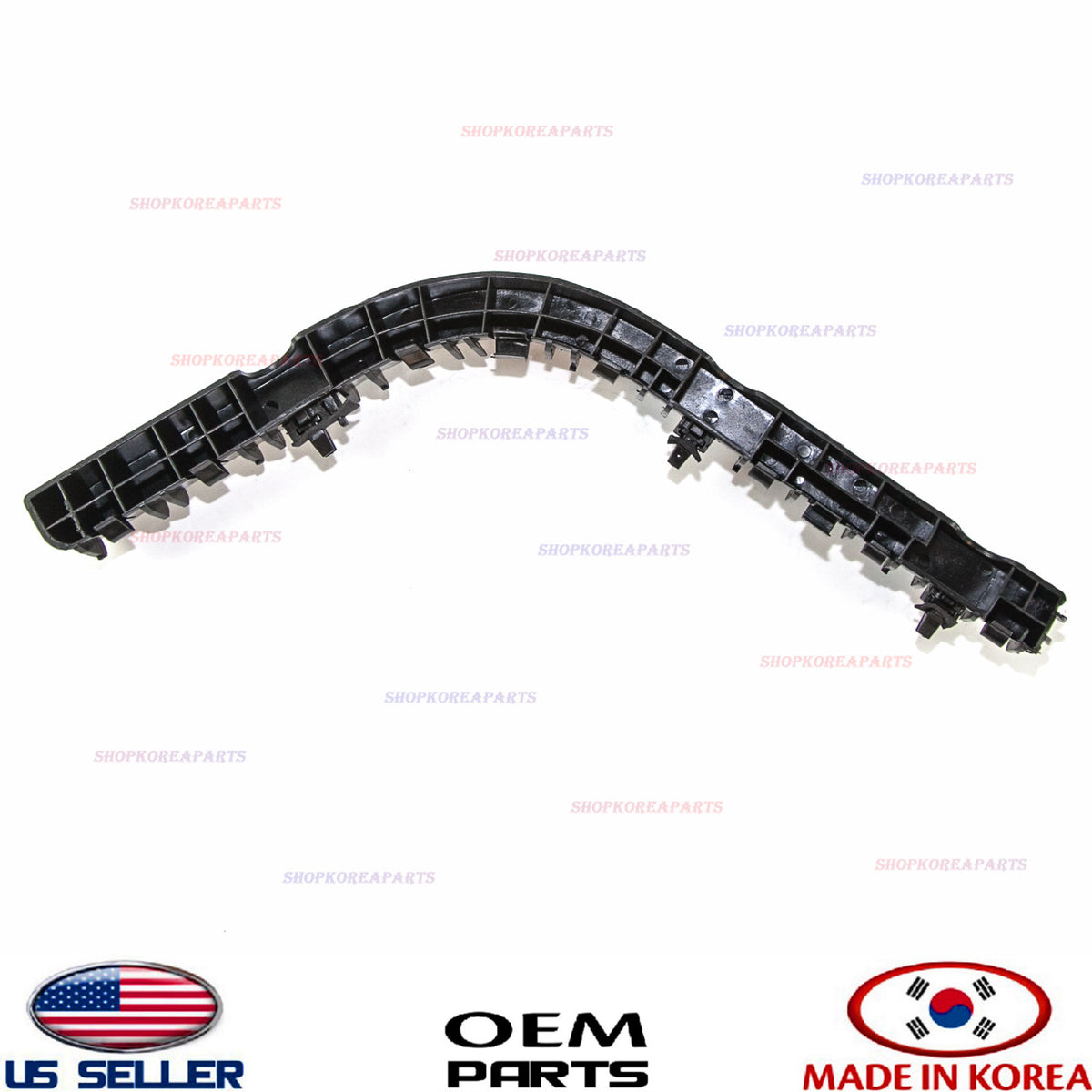 GENUINE Rear Bumper Bracket Right Passenger Side ⭐OEM⭐ Kia Forte 2010-2013