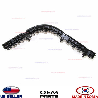 GENUINE Rear Bumper Bracket Right Passenger Side ⭐OEM⭐ Kia Forte 2010-2013