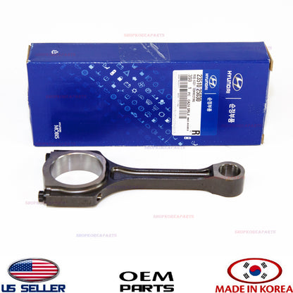CONNECTING ROD GENUINE!! HYUNDAI TUCSON 2.0L KIA FORTE 2.0L 2010-2013 2351025030