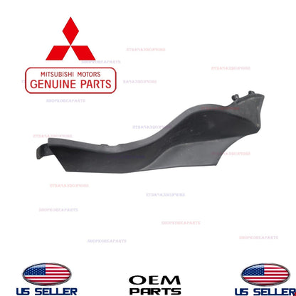GENUINE Front End Cover Panel RIGHT Passenger Side 2022-25 Mitsubishi Outlander