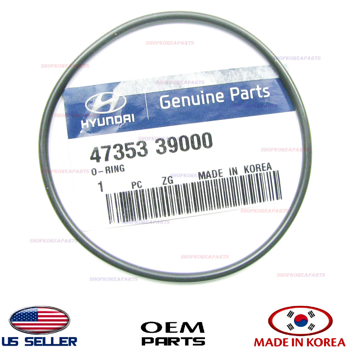 GENUINE Transfer Box Sealing Ring ⭐OEM⭐ Hyundai Kia 47353-39000