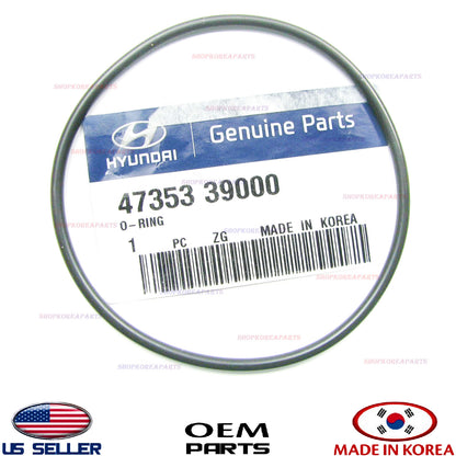 GENUINE Transfer Box Sealing Ring ⭐OEM⭐ Hyundai Kia 47353-39000