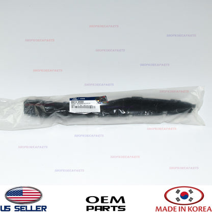 OEM GENUINE Rear Bumper Retainer Bracket Right Passenger Side ELANTRA 2011-2016