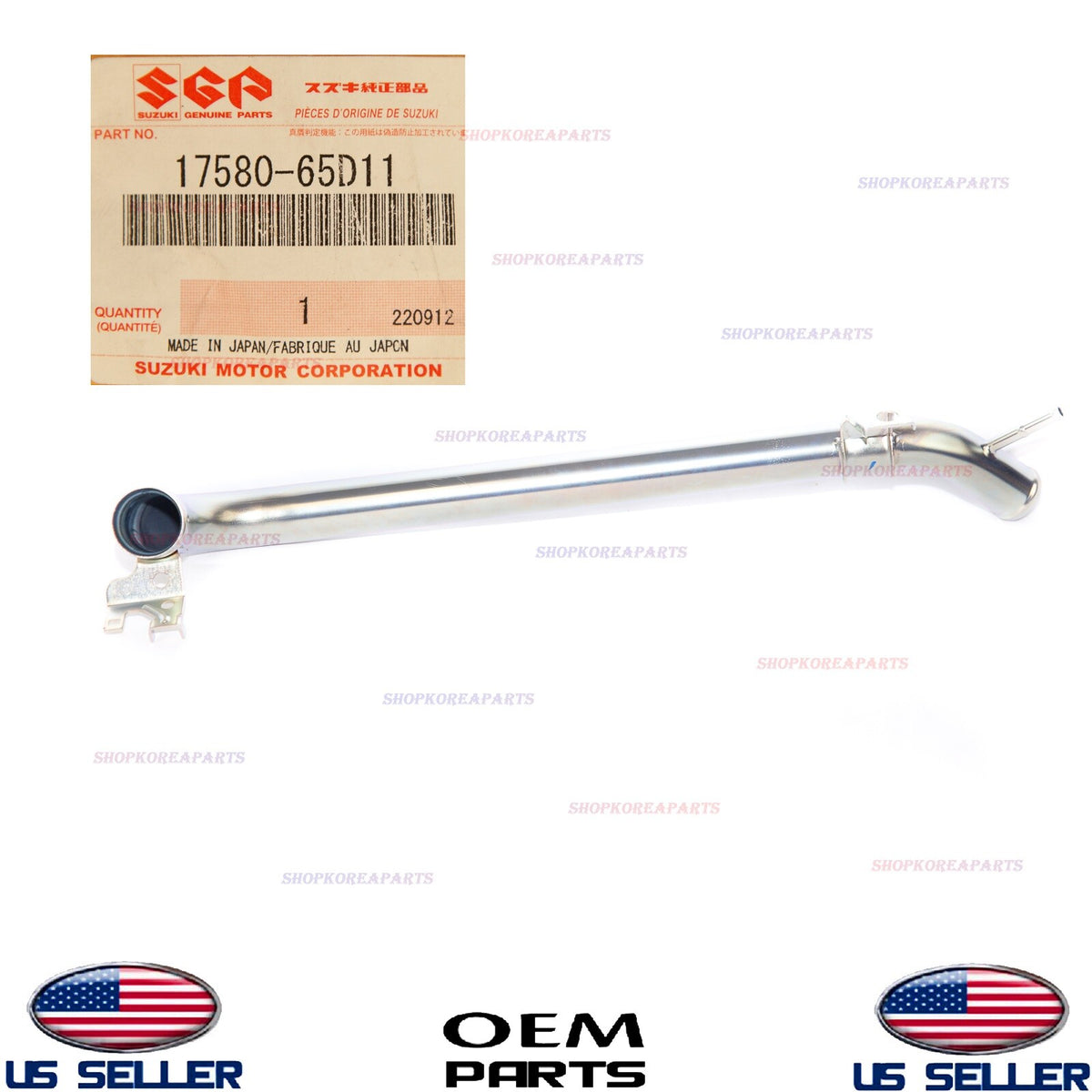 Engine Coolant Outlet Pipe ⭐OEM⭐ Vitara 2.0L 2000-2003 Sidekick 1.8L 1996-1998