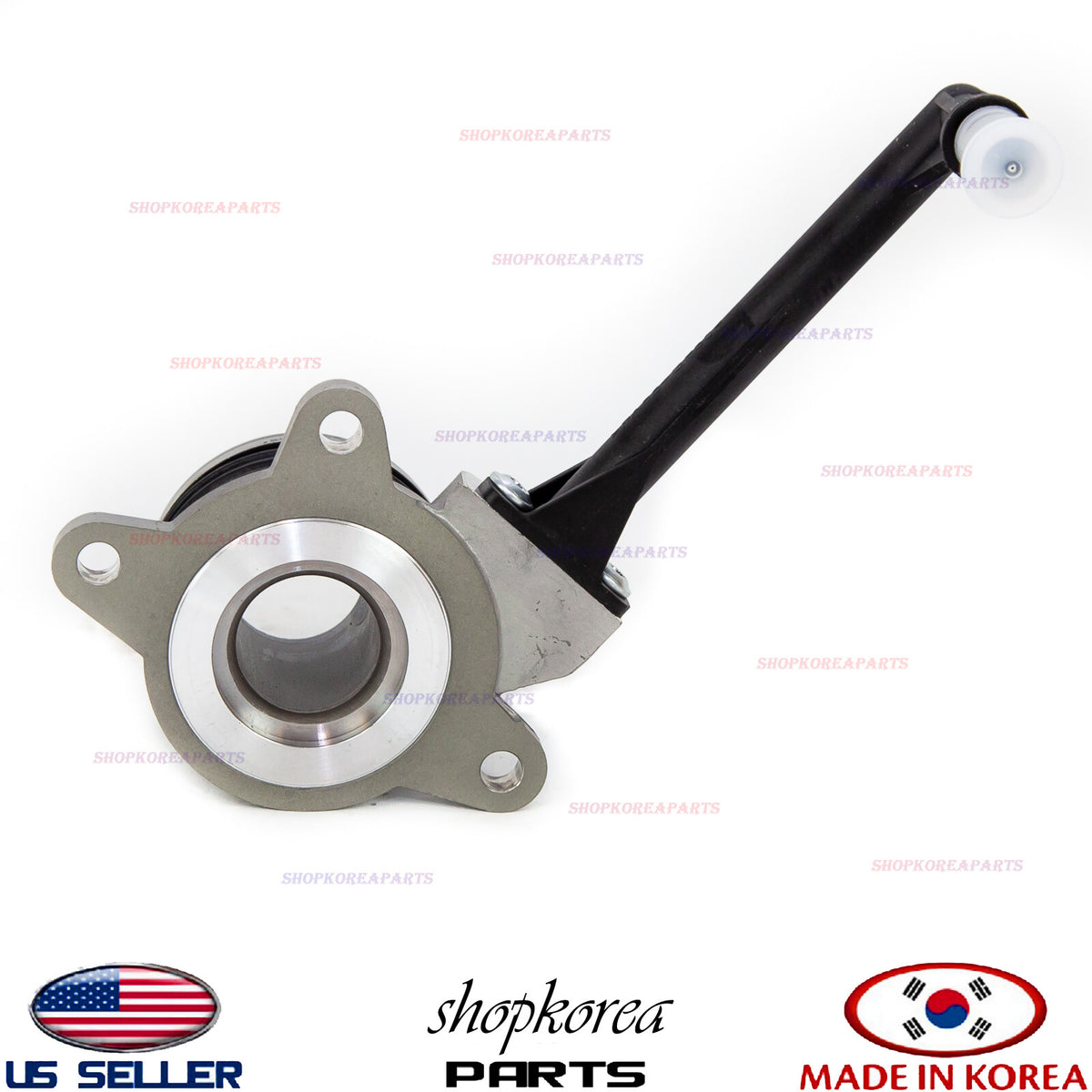 NEW Clutch Slave Cylinder VALEO for Hyundai Kia 1.6L 6MT 2012-2024 41421-32300