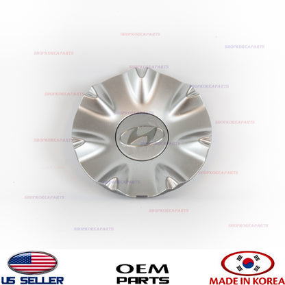 GENUINE Wheel Center Cap OEM Hyundai Genesis SEDAN 18 inch 2009-2014 529603M250