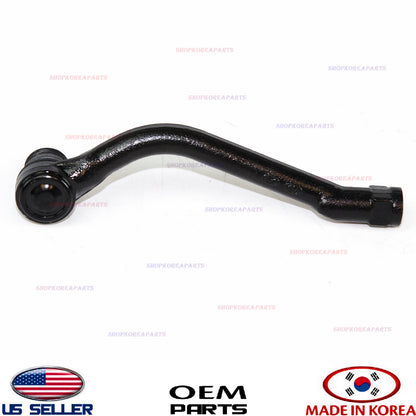 GENUINE Outer Tie Rod Steering Gear Right Passenger Side OEM 11-14 Optima Sonata