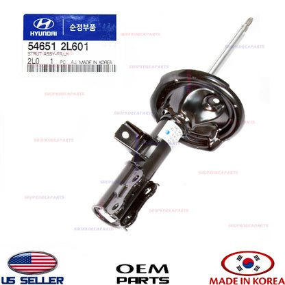 GENUINE Front Suspension Strut LEFT Driver Side ⭐OEM⭐ Elantra Touring 2009-2012
