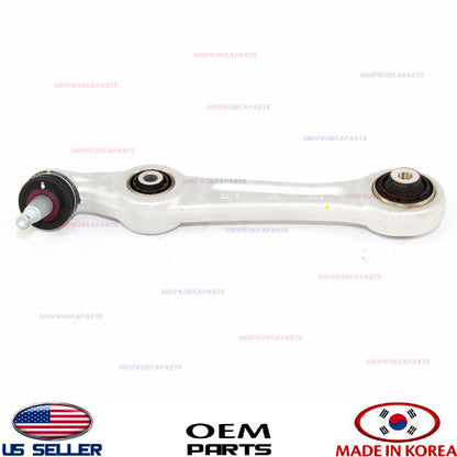 GENUINE Front Lower Lateral Control Arm Passenger Side OEM Genesis G80 RWD 15-20