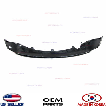 GENUINE Rear Bumper Lower Cover OEM Kia Soul 2014-2016 86612B2100