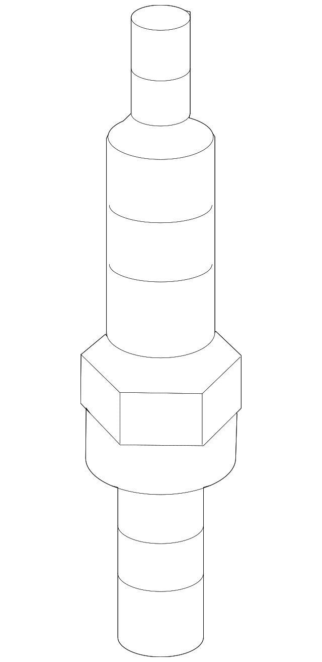 GENUINE OEM Spark Plug Mazda 6 CX-9 2007-2015 ZZJ1-18-110