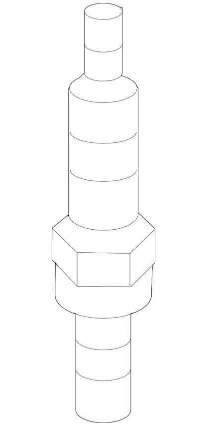 GENUINE OEM Spark Plug Mazda 6 CX-9 2007-2015 ZZJ1-18-110