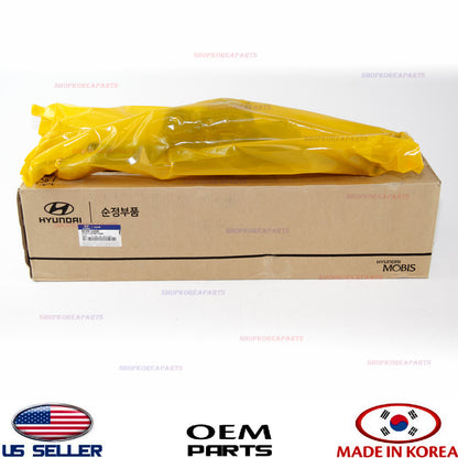 GENUINE Front Windshield Wiper Motor & Linkage Wiper OEM Hyundai Veracruz 07-12