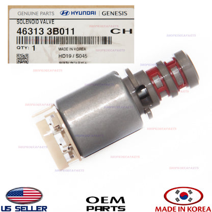 GENUINE Auto Transmission Valve Solenoid ⭐OEM⭐ HYUNDAI KIA *See compatibility