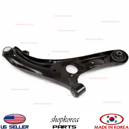 Lower Control Arm Front LEFT Driver Side w/Ball Joint fits Elantra Veloster