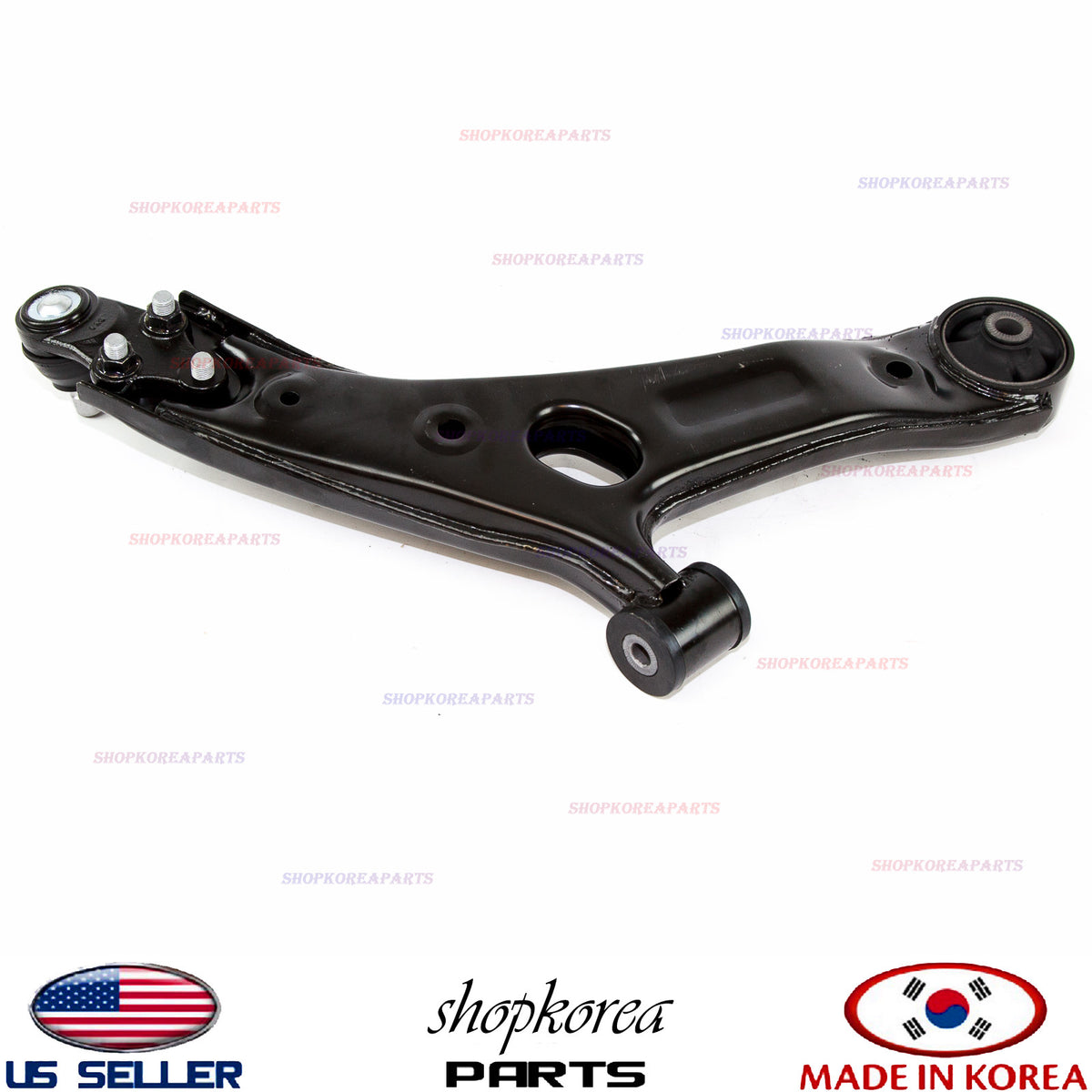 LOWER CONTROL ARM FRONT LEFT fits for KIA SPORTAGE 2014 2015 2016 545003W600