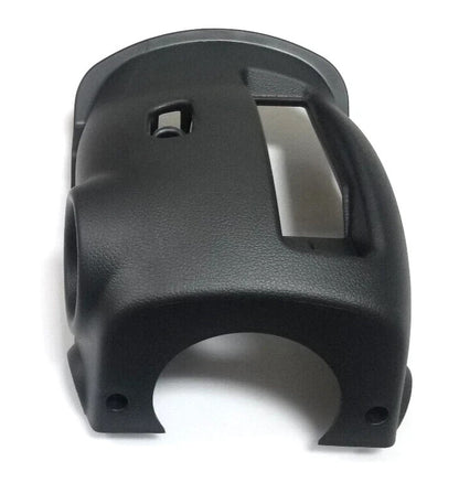 OEM NEW FITS: 2010-2015 Kia Optima w/Key Start Steering Column Lower Cover VA
