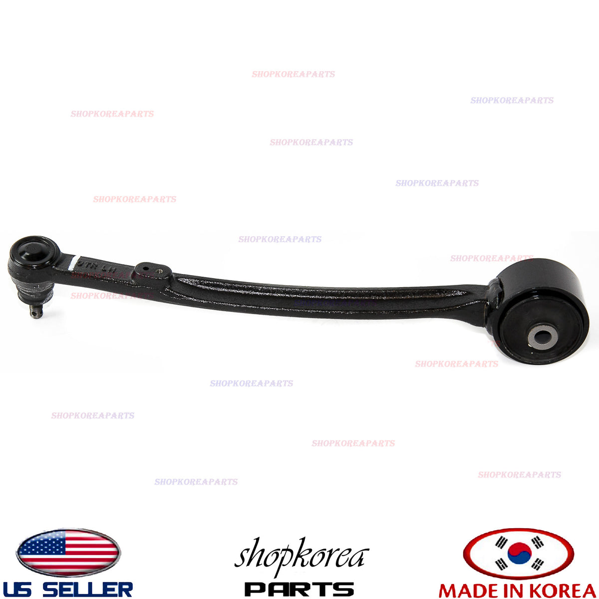 Front Left Lower Control Tension Arm Driver Side fits for Genesis Coupe 2010-16