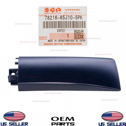 GENUINE Cover Cap Roof Rack Rear RIGHT Passenger ⭐OEM⭐ Grand Vitara 2009-2013