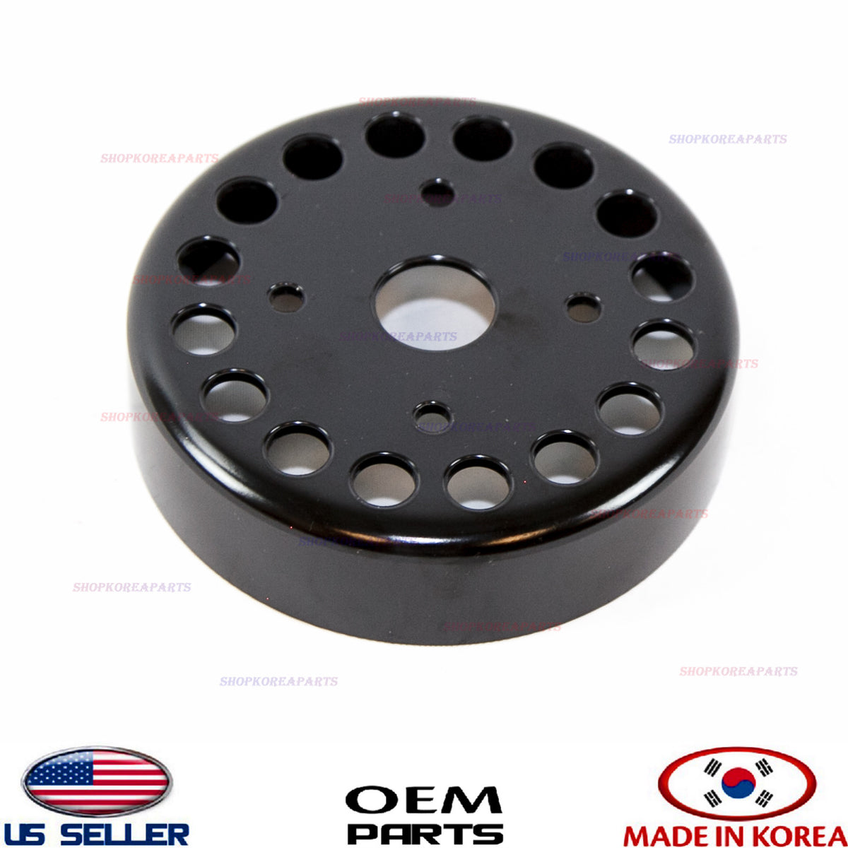 Water Pump Pulley ⭐GENUINE⭐ ELANTRA TUCSON SOUL FORTE KONA VELOSTER 252212E000