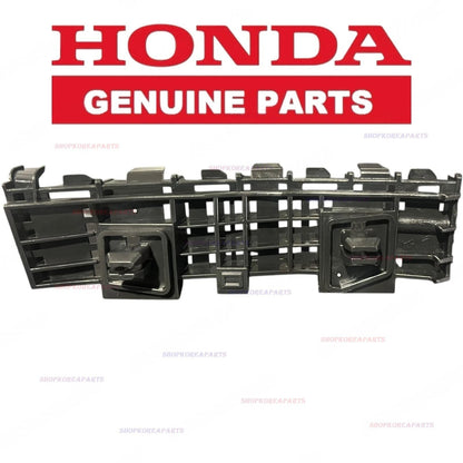 NEW OEM 10 - 14 HONDA INSIGHT FRONT BUMPER PASSENGER RIGHT FENDER BRACKET RH