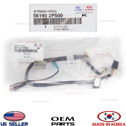 GENUINE Steering Wheel Remote Control Wiring ⭐OEM⭐ KIA SORENTO 2011-2013