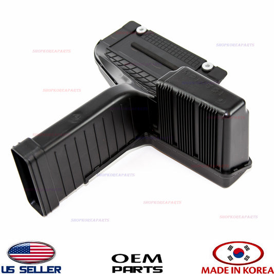Air Cleaner Intake-Inlet Duct Hose (GENUINE) fits Kia Optima 2.4L 2011-2015⭐⭐⭐⭐⭐