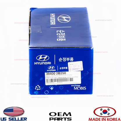GENUINE Turbo Charger Waste Gate Solenoid Valve ⭐OEM⭐ HYUNDAI KIA 1.6L 2015-2020