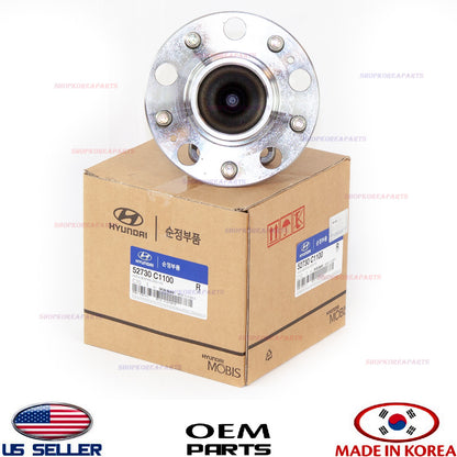 GENUINE OEM Rear Wheel Hub & Bearing 2WD Tucson Sportage Sonata Optima