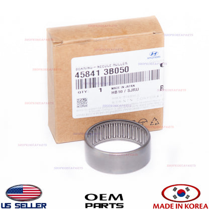 GENUINE Automatic Transmission Needle Roller Bearing OEM Hyundai Kia 45841-3B050