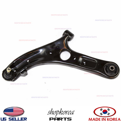 Lower Control Arm Front LEFT Driver Side w/Ball Joint fits Elantra Veloster