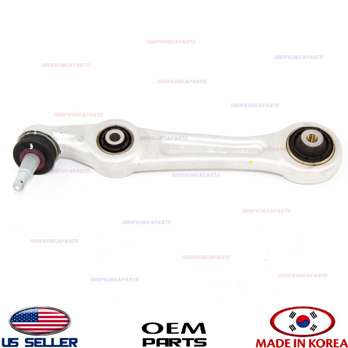 GENUINE Front Lower Lateral Control Arm Passenger Side OEM Genesis G80 RWD 15-20