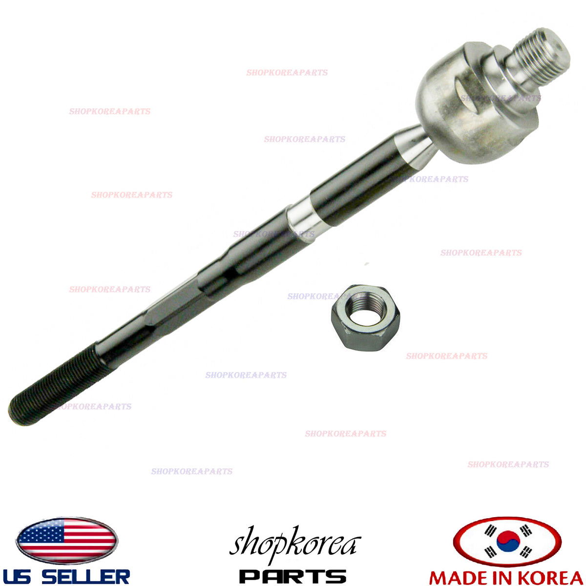 BALL JOINT INNER TIE ROD STEERING GEAR fits for GENESIS COUPE 10-16 577242M000
